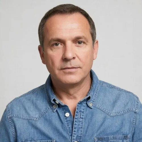 Mikołaj Zieliński