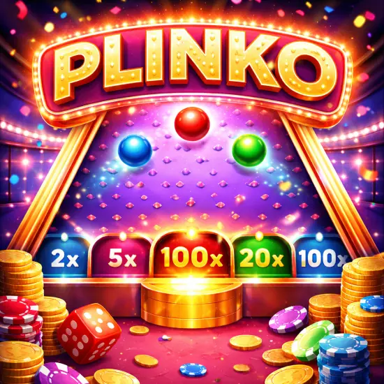 Jak poznaliśmy Plinko — pierwsza gra, która zaskoczyła nas prostotą